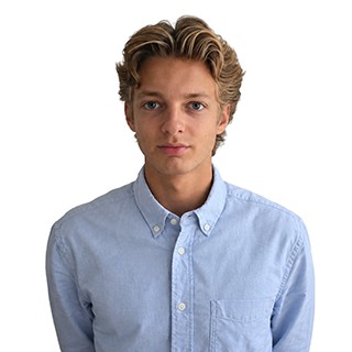 Oscar Winther