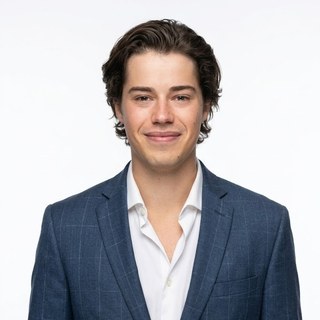 Sønnik Christian T. Stoltz