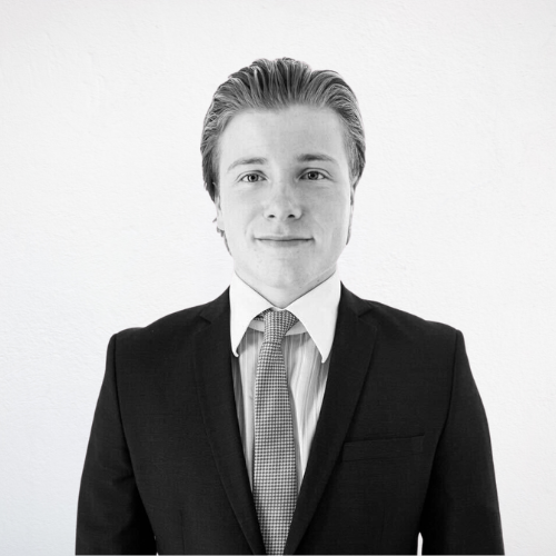 Magnus Ravn