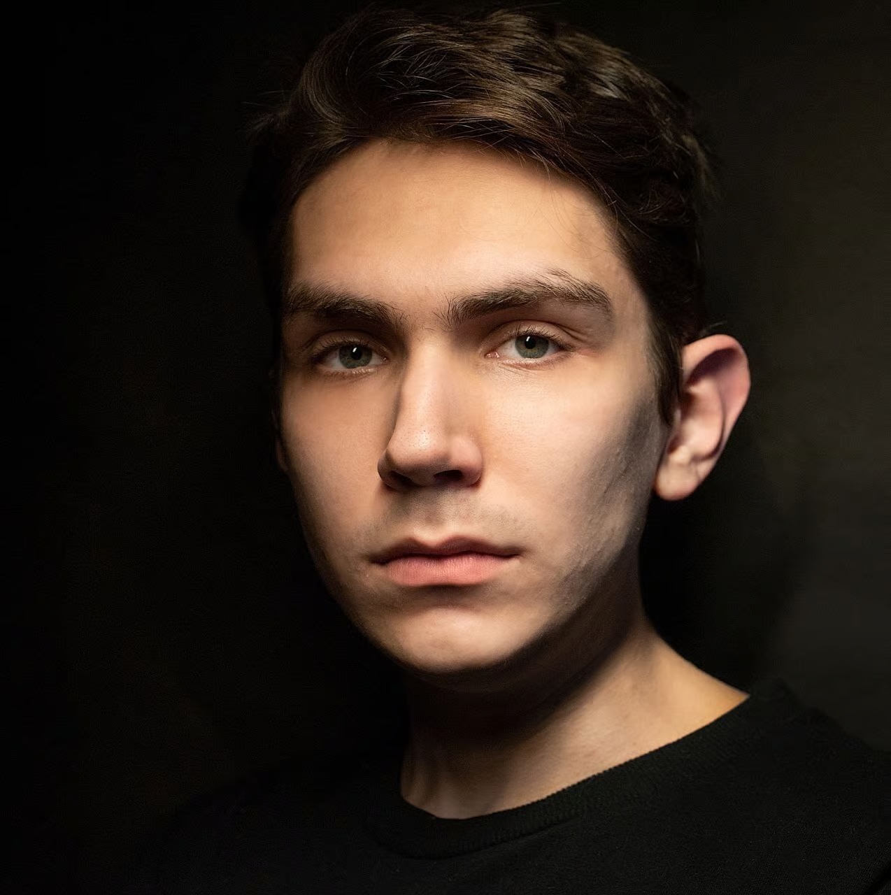 Pavlo Krotkykh