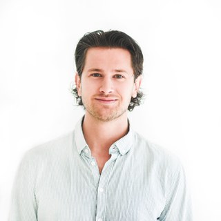 Oliver Frederiksen