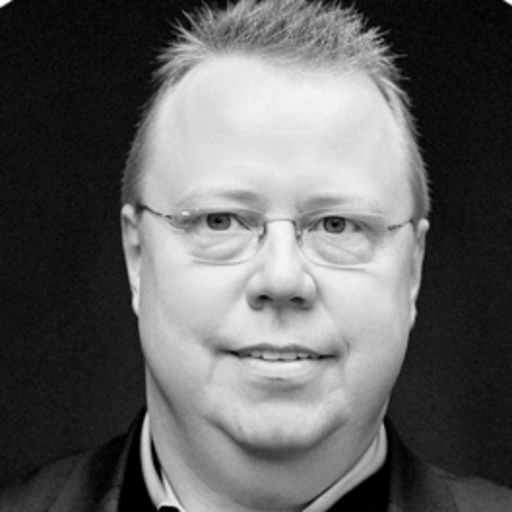 Johnny S. Heide Larsen