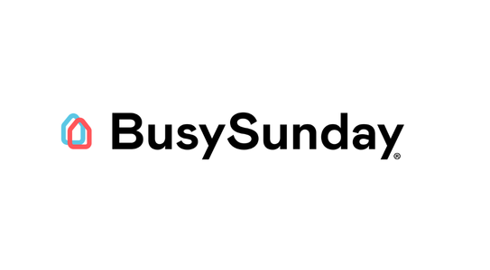 BusySunday logo