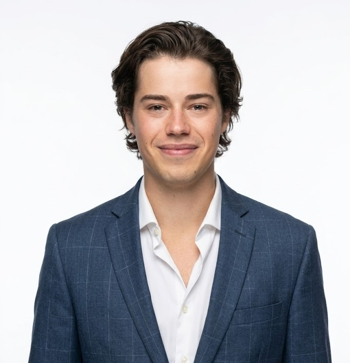 Sønnik Christian T. Stoltz