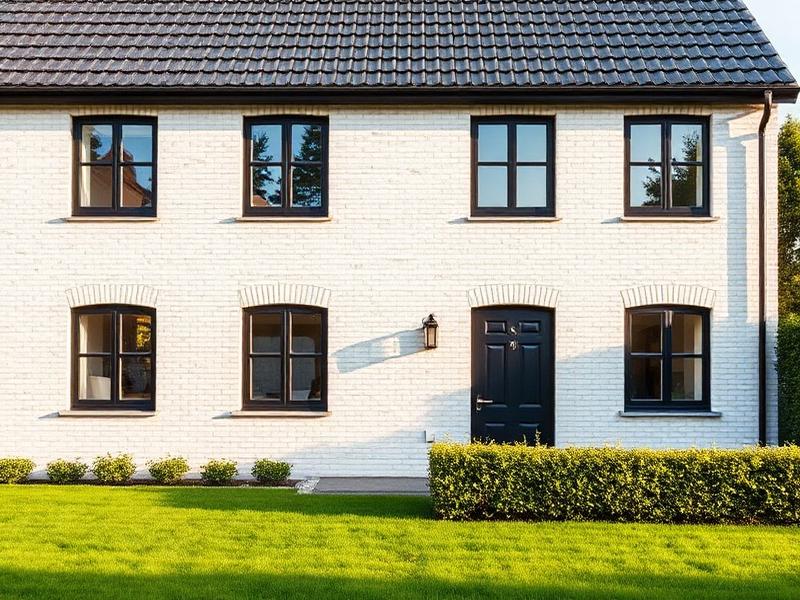 Kommende bolig på SneakPeak-siden